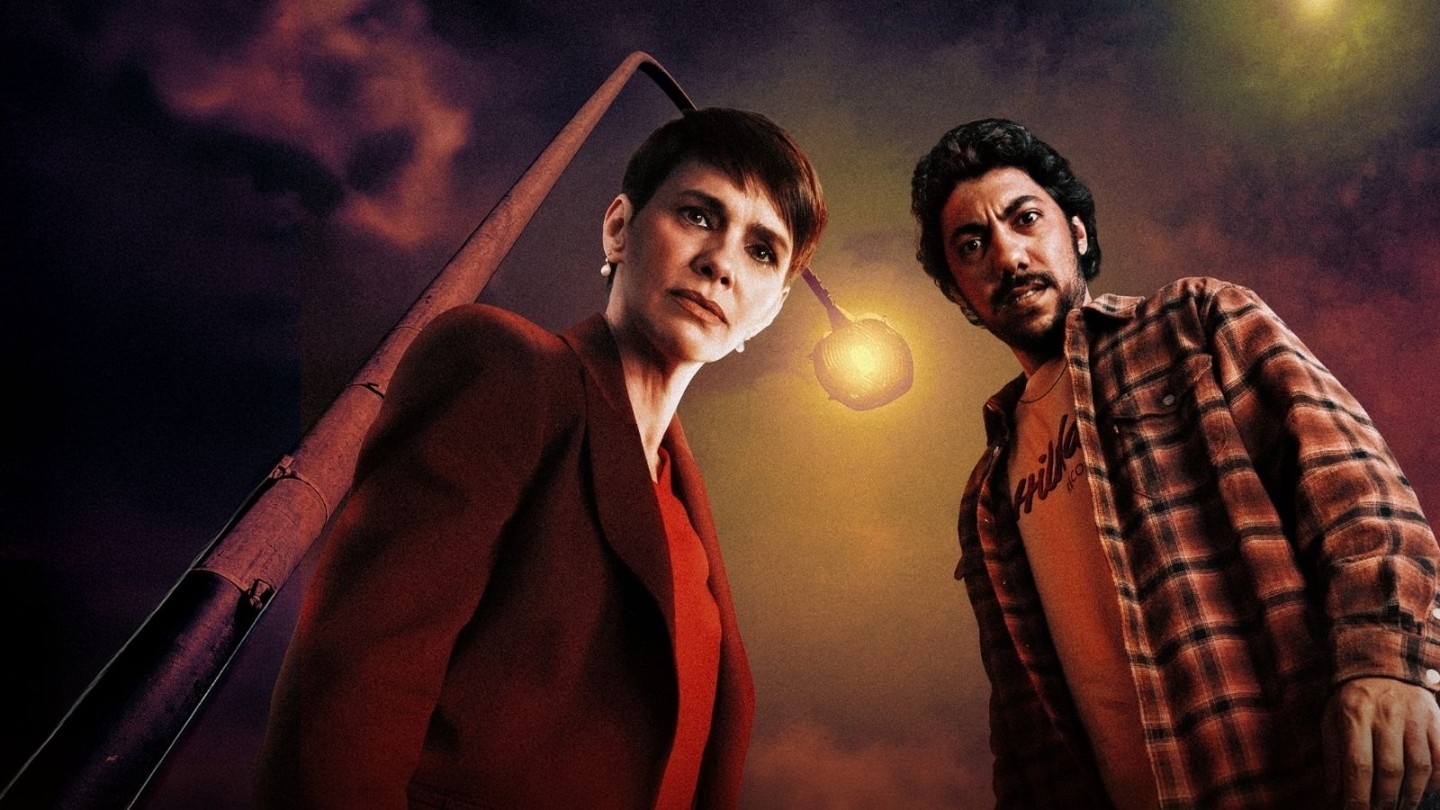 Estranged siblings June and Charlie are driving through their hometown of Fremantle, Australia, when they accidentally run over an elderly man, George Clarke. After fleeing the scene, lawyer June convinces Charlie not to report the incident. But when Charlie realises he has dropped his wallet at the scene, he goes to increasingly desperate lengths to cover up what they've done.
