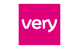Very brand logo
