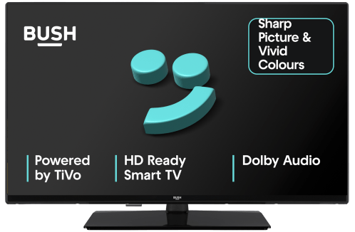 32 HD Ready SF