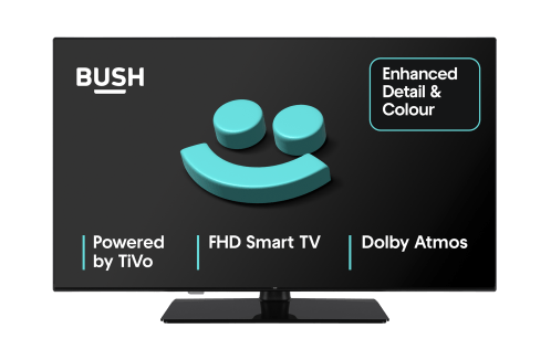 40 Full HD SF