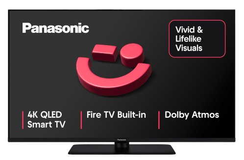 43W85B Panasonic Main SF