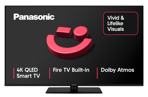 50W85B Panasonic Main SF
