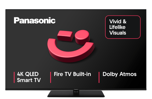 65W85B Panasonic Main SF