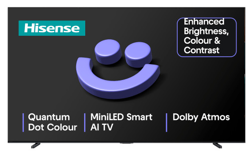 100U7Q Hisense SF