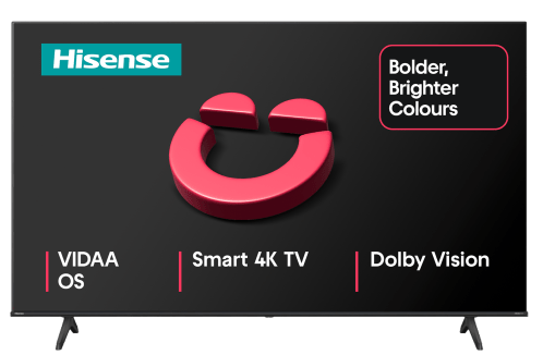 Hisense E6N SF