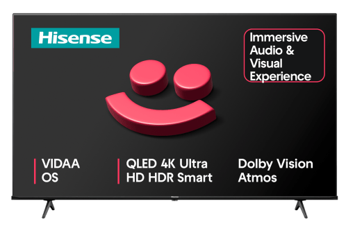 Hisense E7NQ SF