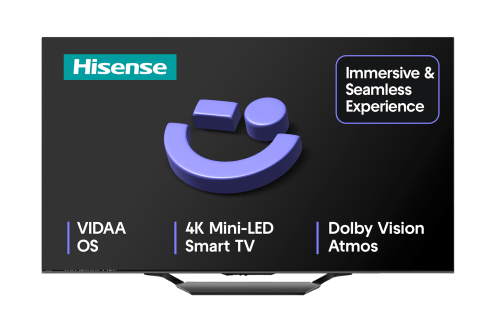 Hisense U7N SF