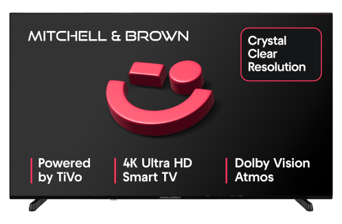 M&B 65DU1811 UHD SF