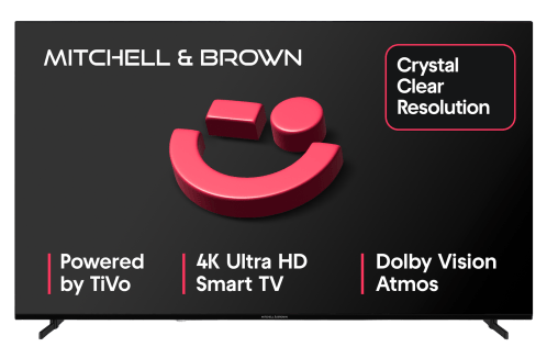 M&B 75DU1811 UHD SF