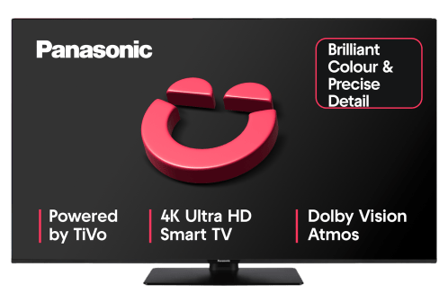 Panasonic W60 SF