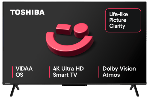 Toshiba UV2F SF