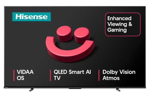 Hisense E78Q Pro 100 SF