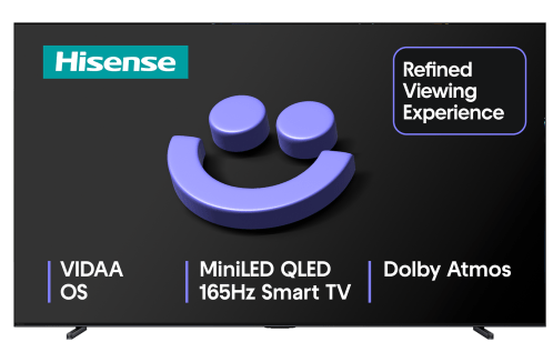 Hisense U7Q 100 SF