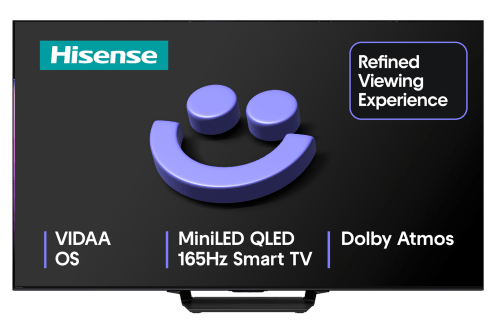 Hisense U7Q 85 SF