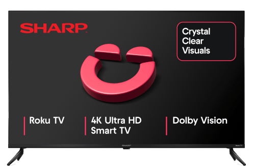 Sharp 4T-C43HJ4225KB SF