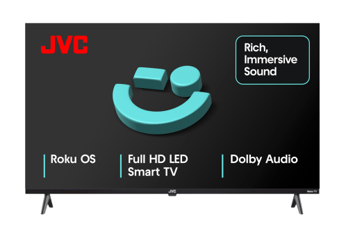 JVC LT-40_43CR350 SF