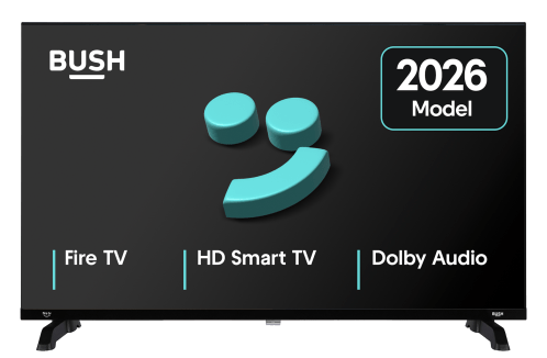 BUSH HD 24HSF26 SF