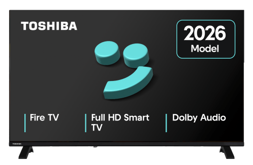 Toshiba LF26 SF