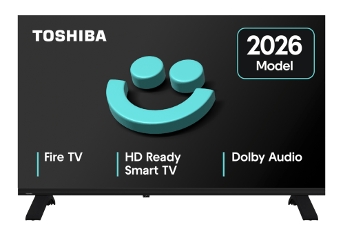 Toshiba WF26 SF