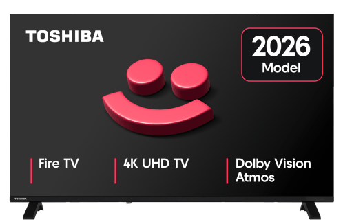 Toshiba_43UF26 SF