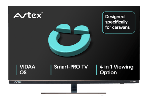 Avtex Smart PRO SF