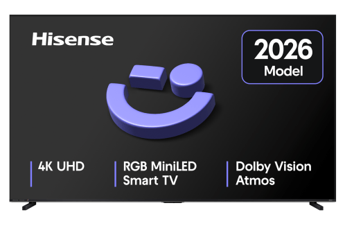 Hisense 100 UR8 SF