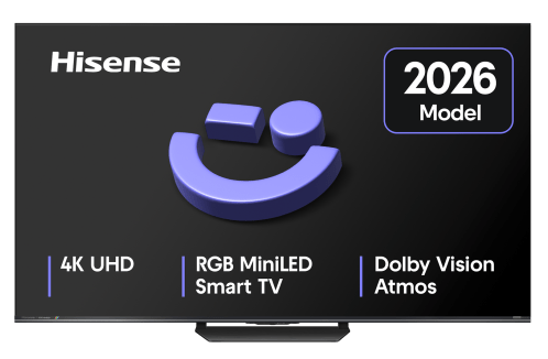 Hisense 55_85 UR8 SF