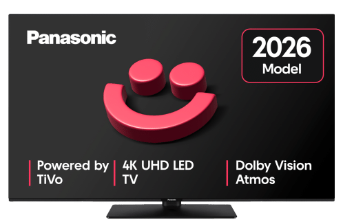 Panasonic 65W61A SF