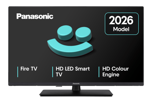 Panasonic S50A SF