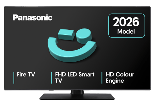 Panasonic S55A SF