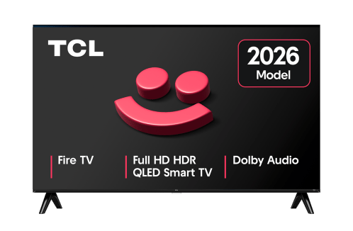 TCL 32_43 V5D SF