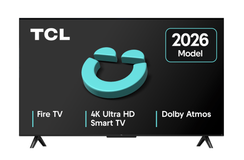 TCL 43V6D SF