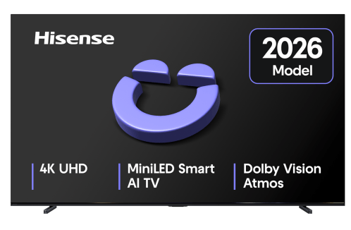 Hisense U7S Pro-100 SF