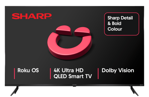 Sharp 50HJ6225K SF