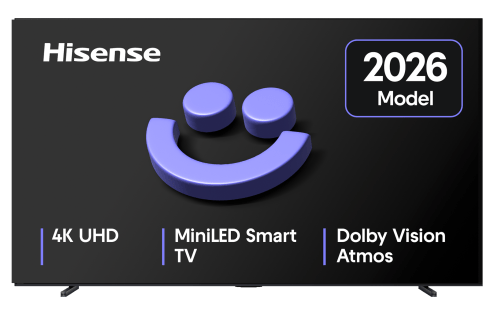 Hisense U7S-100 SF