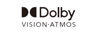 Dolby vision atmos