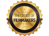 Filmakers Choice Award Panasonic 2025