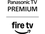 Fire TV Panasonic 2025
