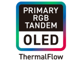 OLED Thermal Flow Panasonic 2025