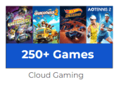 PLEIO Cloud Gaming