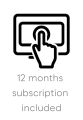 PLEIO 12m subscription