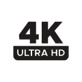 Aero 4K icon