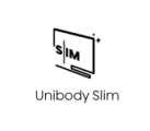 Unibody Slim KF Logo 2026