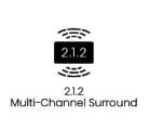 2.1.2 Multi channel sound KF Logo 2026