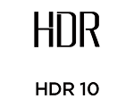 HDR 10