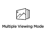 Multi Viewing Mode
