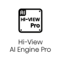 Hisense - Hi View Pro