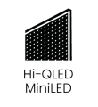 Hisense Hi QLED MiniLED