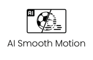 Hisense AI Smooth Motion