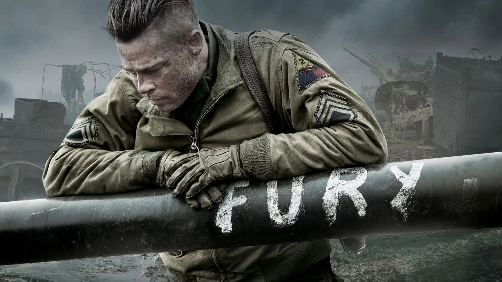 Fury